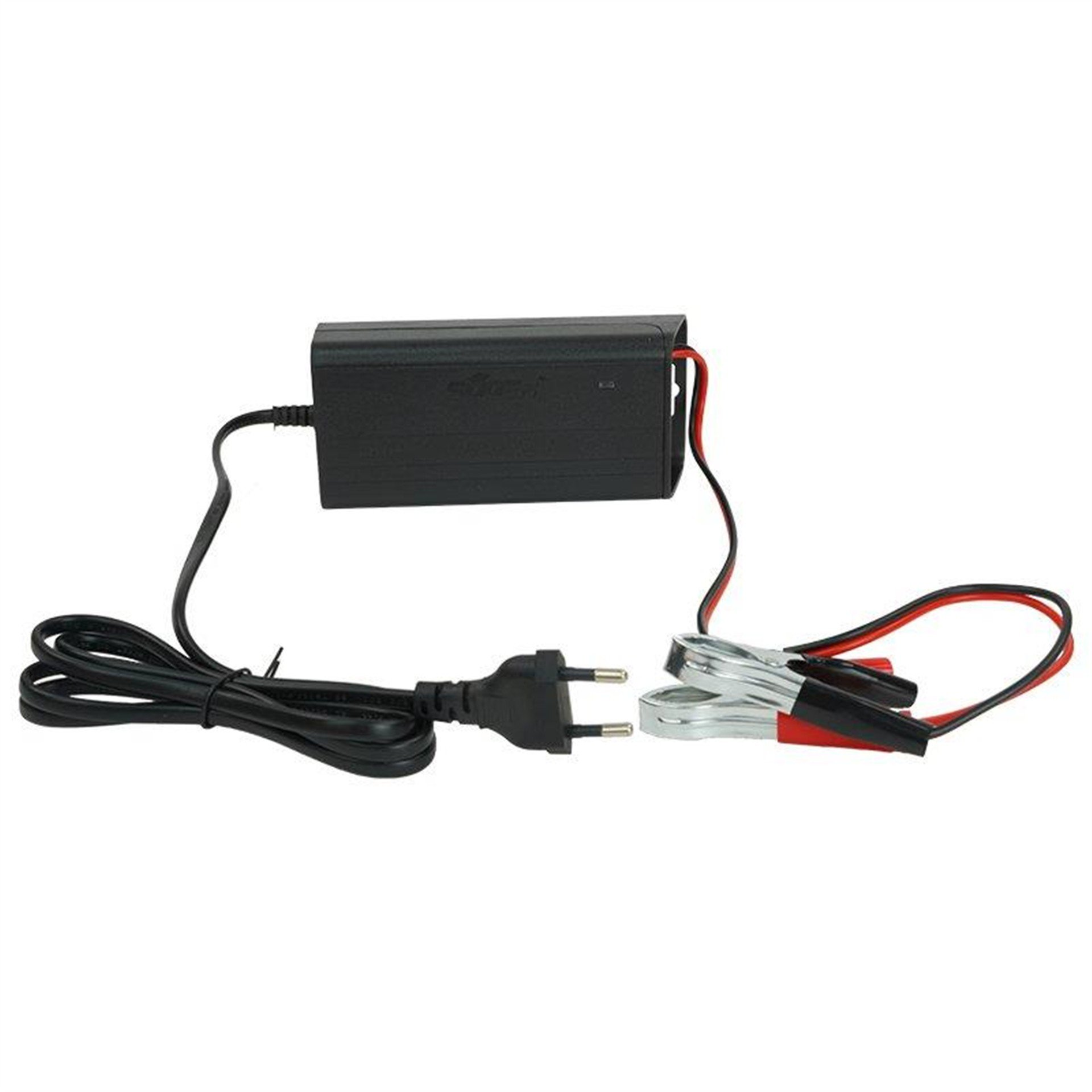Suoer Suoer SON-1203B 12 Volt 3 Amper Akü Şarj Cihazı - Adaptörler