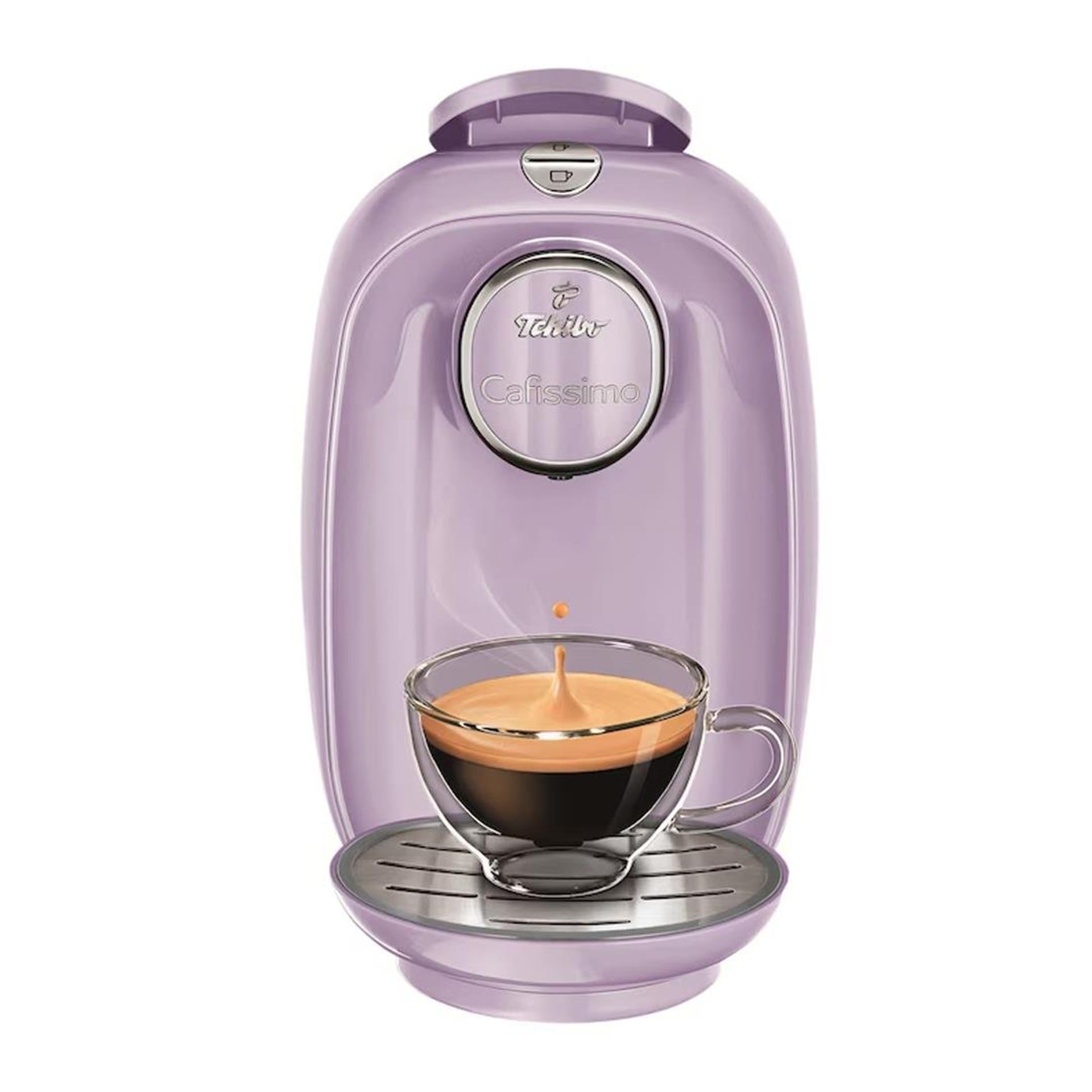 Tchibo Tchibo Cafissimo Picco Otomatik Espresso Kapsül Kahve Makinesi - Ev ve Yaşam