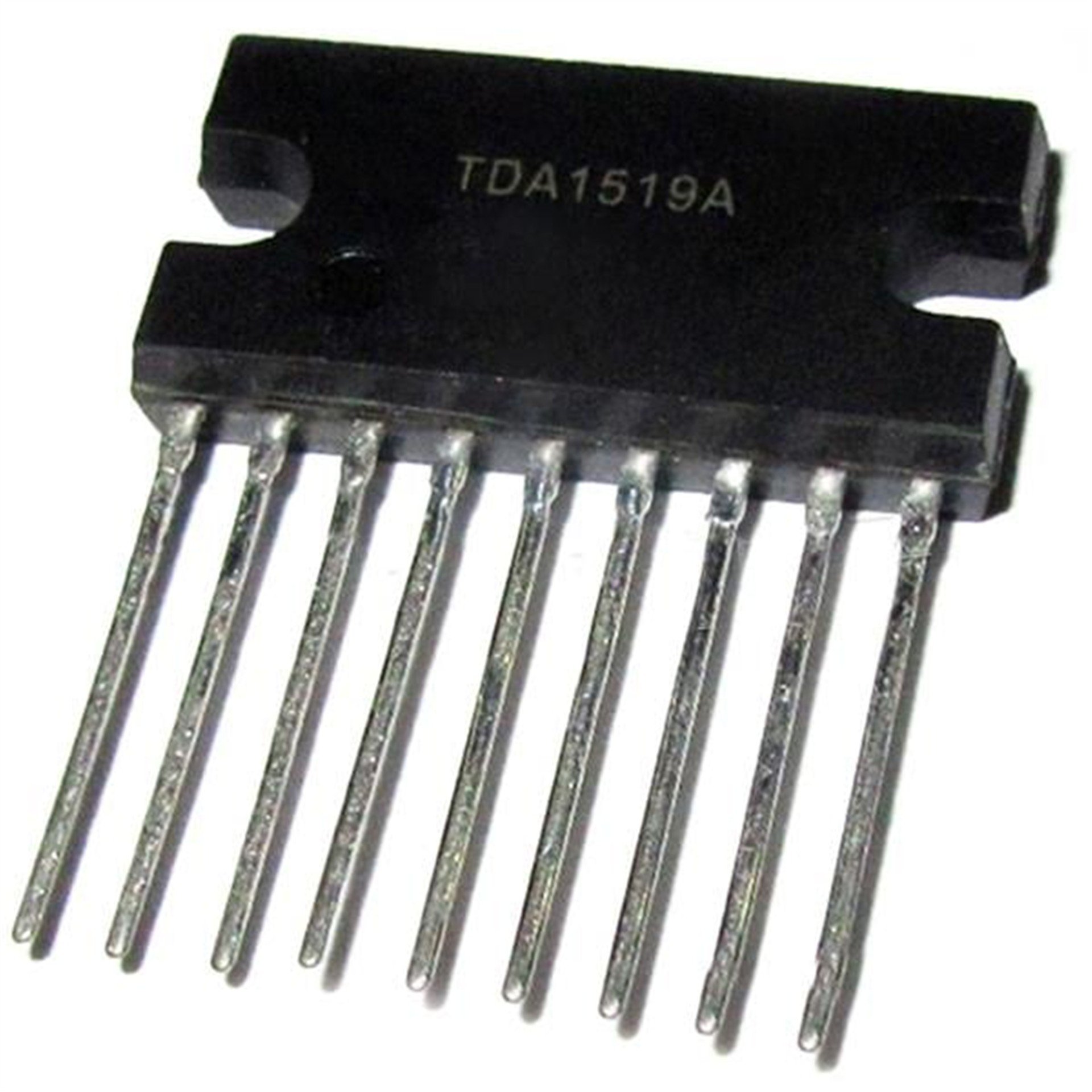 Oem TDA 1519 A - Entegre Çeşitleri