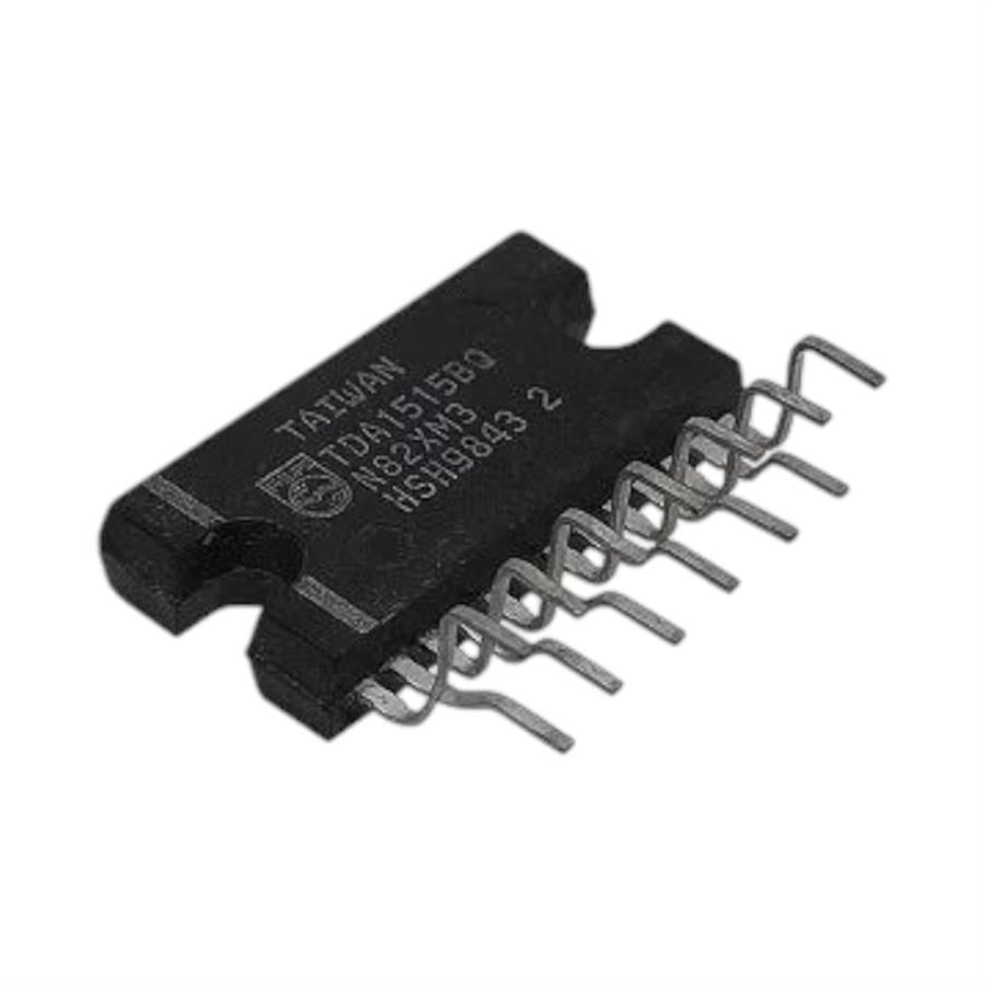Oem TDA 7563AH Entegre - Entegre Çeşitleri