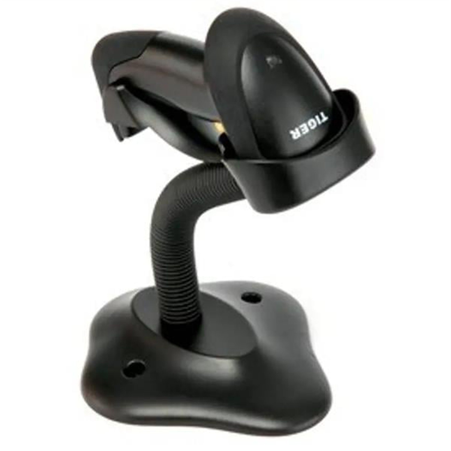 Oem Tıger Ps23-U 1D Kablolu Usb Barkod Okuyucu + Stand - Barkod Okuyucu