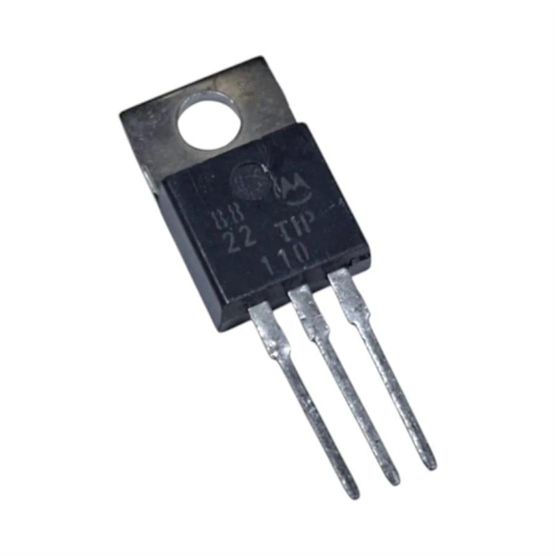 Oem TIP 110 TO-220 Transistör - Transistör