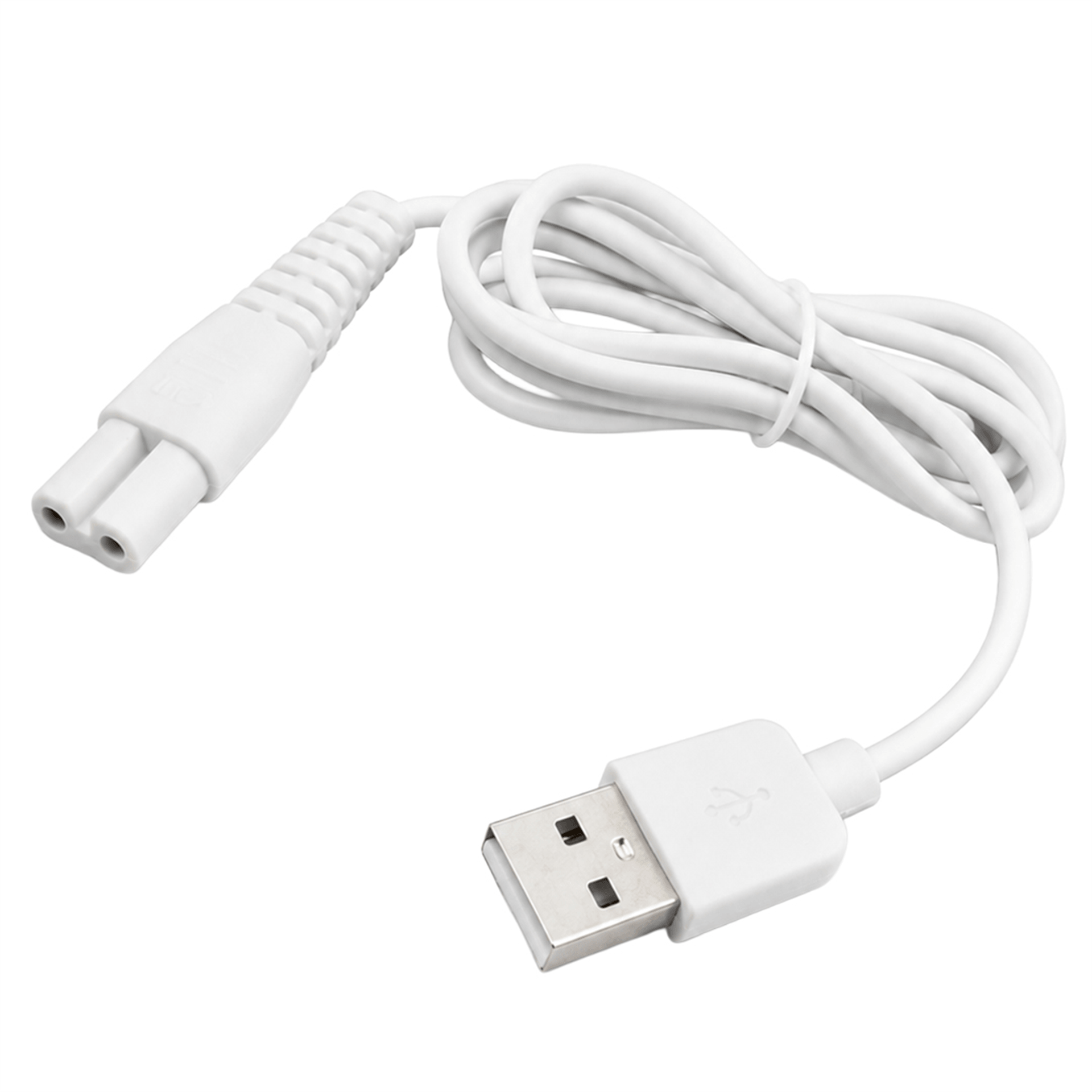 Powermaster Tıraş Makinaları İçin Usb Şarj Kablosu 1 Metre No:5 - Power Güç Kabloları