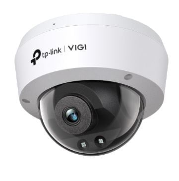 TP-LINK VIGI C230I MINI 3MP 2.8MM 30 METRE IR LED İNSAN/ARAÇ ALGILAMA DAHİLİ MİKROFON DOME KAMERA