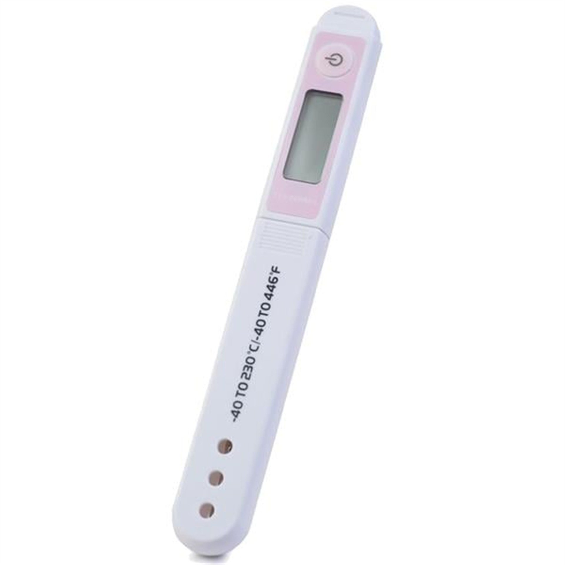 TT-Technic TT Technic FT-01 Cep Tipi Daldırmalı Termometre - Termometreler