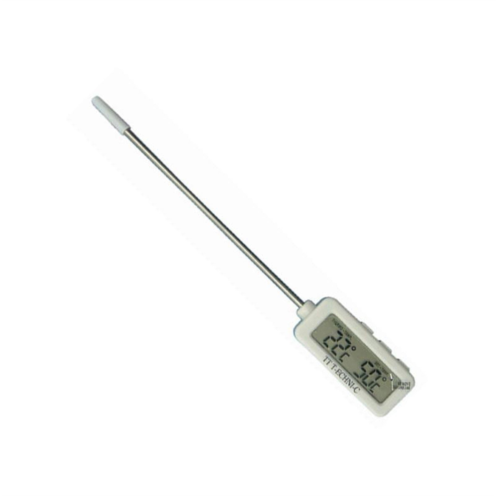 Oem Tt Technıc Tm-979H Daldırmalı Termometre - Kablo Test Cihazı