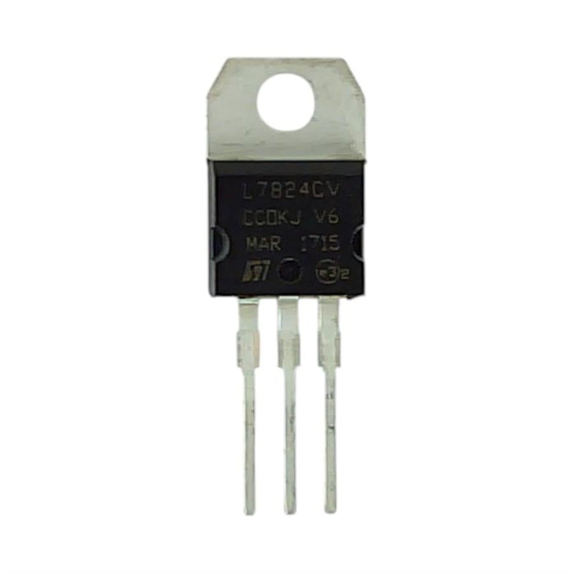 Oem UA 7824 CV - Entegre Çeşitleri
