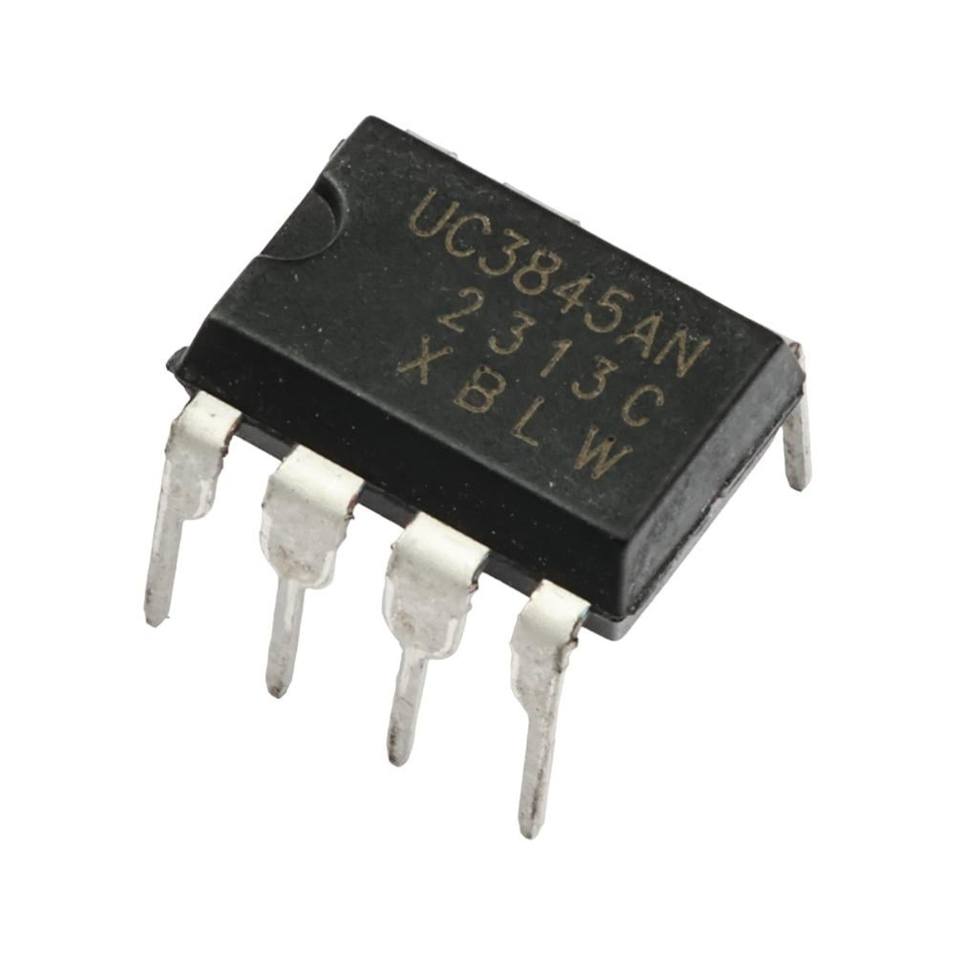 Oem UC 3845AN DIP-8 Entegre Devre - Entegre Çeşitleri