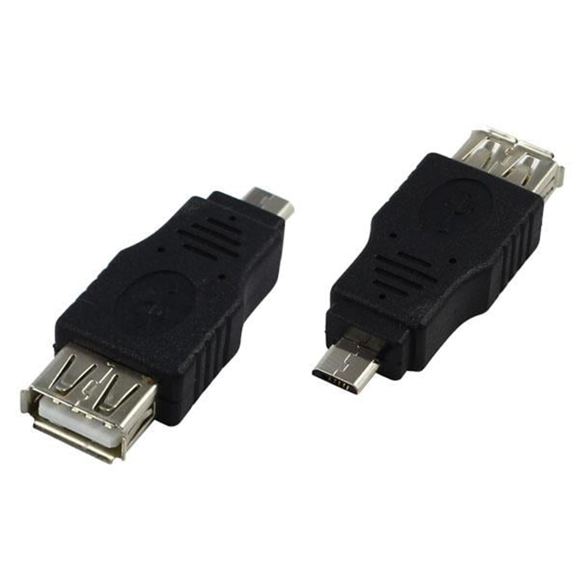 Powermaster Usb Dişi - Micro Usb Erkek Çevirici - Fiş - Jack - Şase