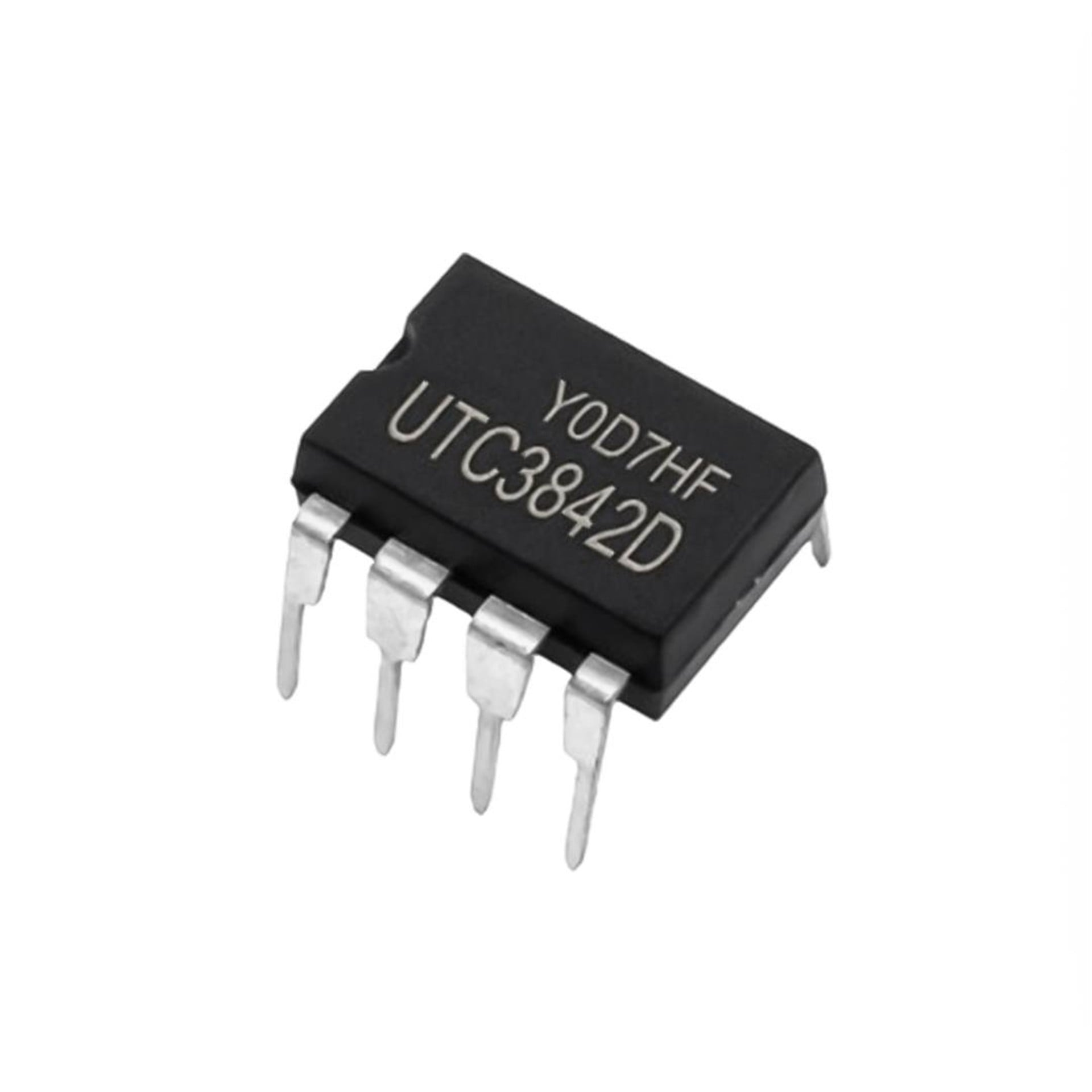 Oem UTC 3842D DIP-8 Entegre Devre - Entegre Çeşitleri