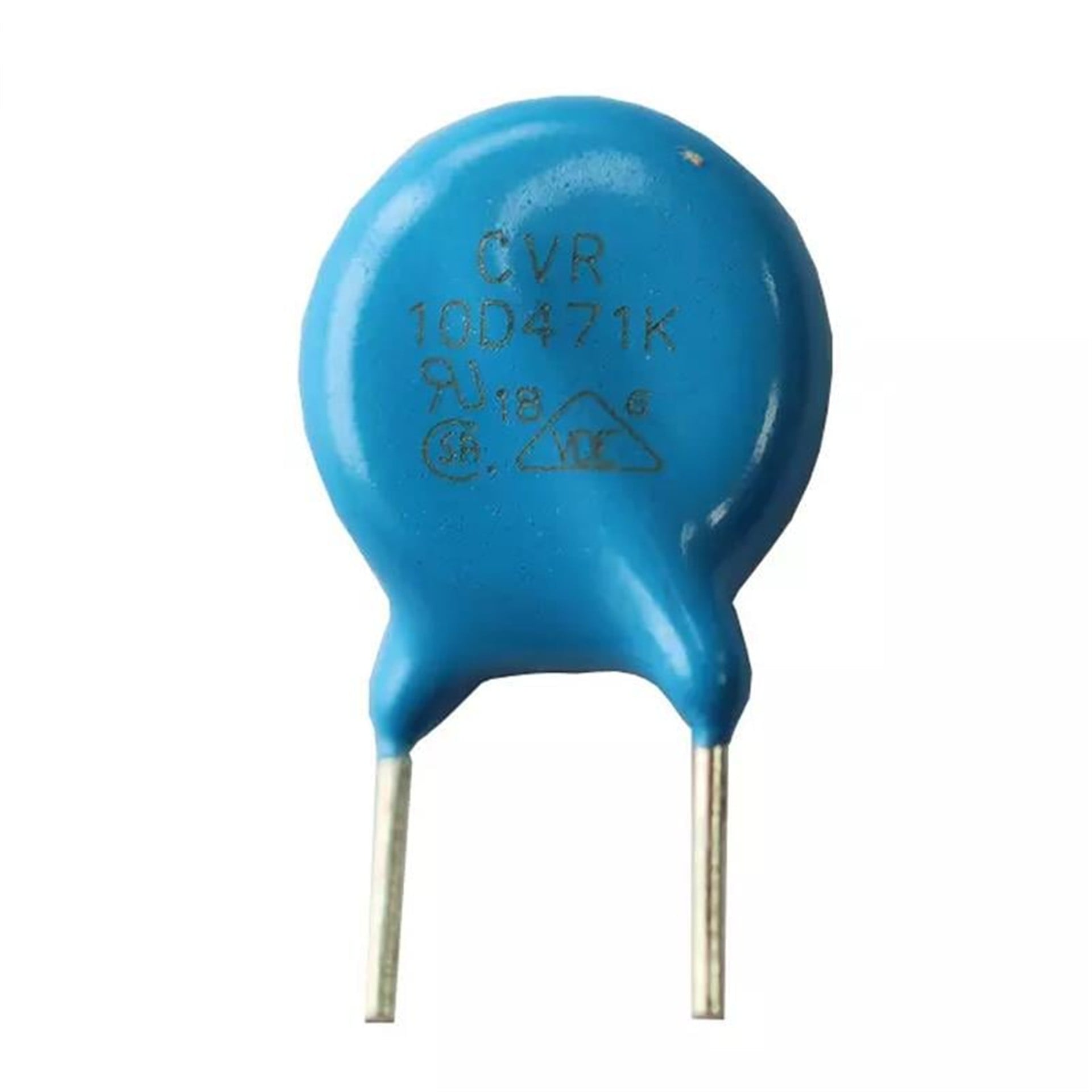Oem Varistör 10 Mm (471) - Direnç