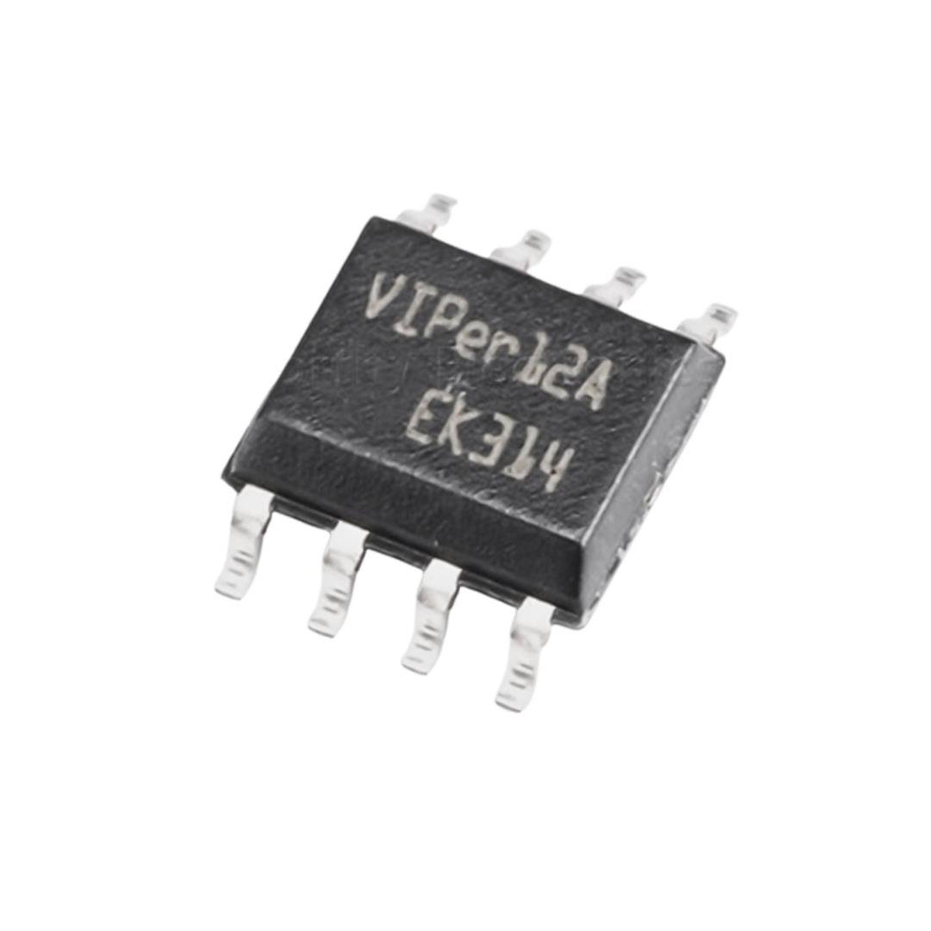 Oem Viper 12A SOIC-8 SMD Entegre Devre - Entegre Çeşitleri