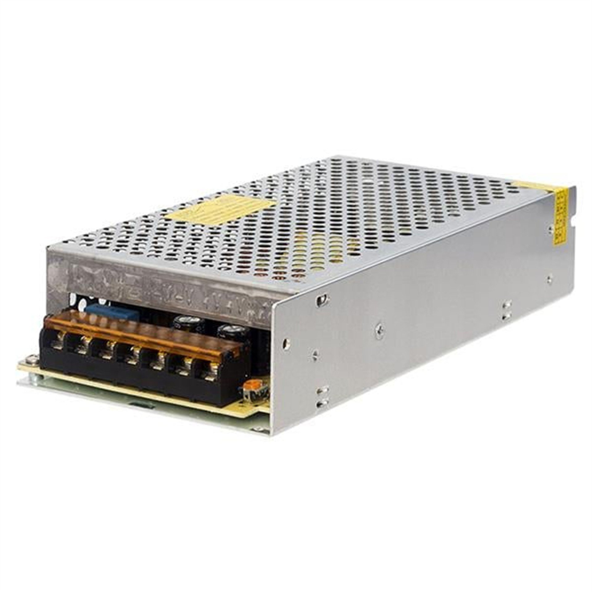 Weko Weko 12 Volt 15 Amper 180 Watt Metal Kasa Adaptör - Metal Kasa Adaptörler