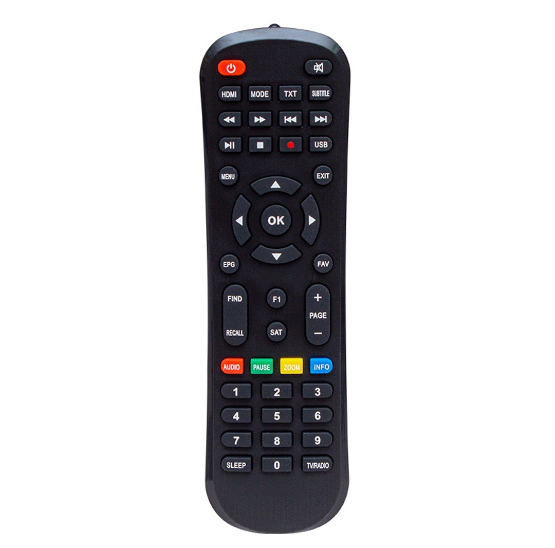WEKO KR NEXT TANGO HD NEXT XBOX SLIM KASA UYDU ALICI KUMANDASI