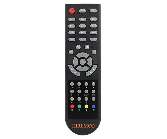 WEKO KR VESTEL MİNİ BOX * HİREMCO 2016 - SEOUL GALAXY MİNİ * SANYO HD UYDU KUMANDASI