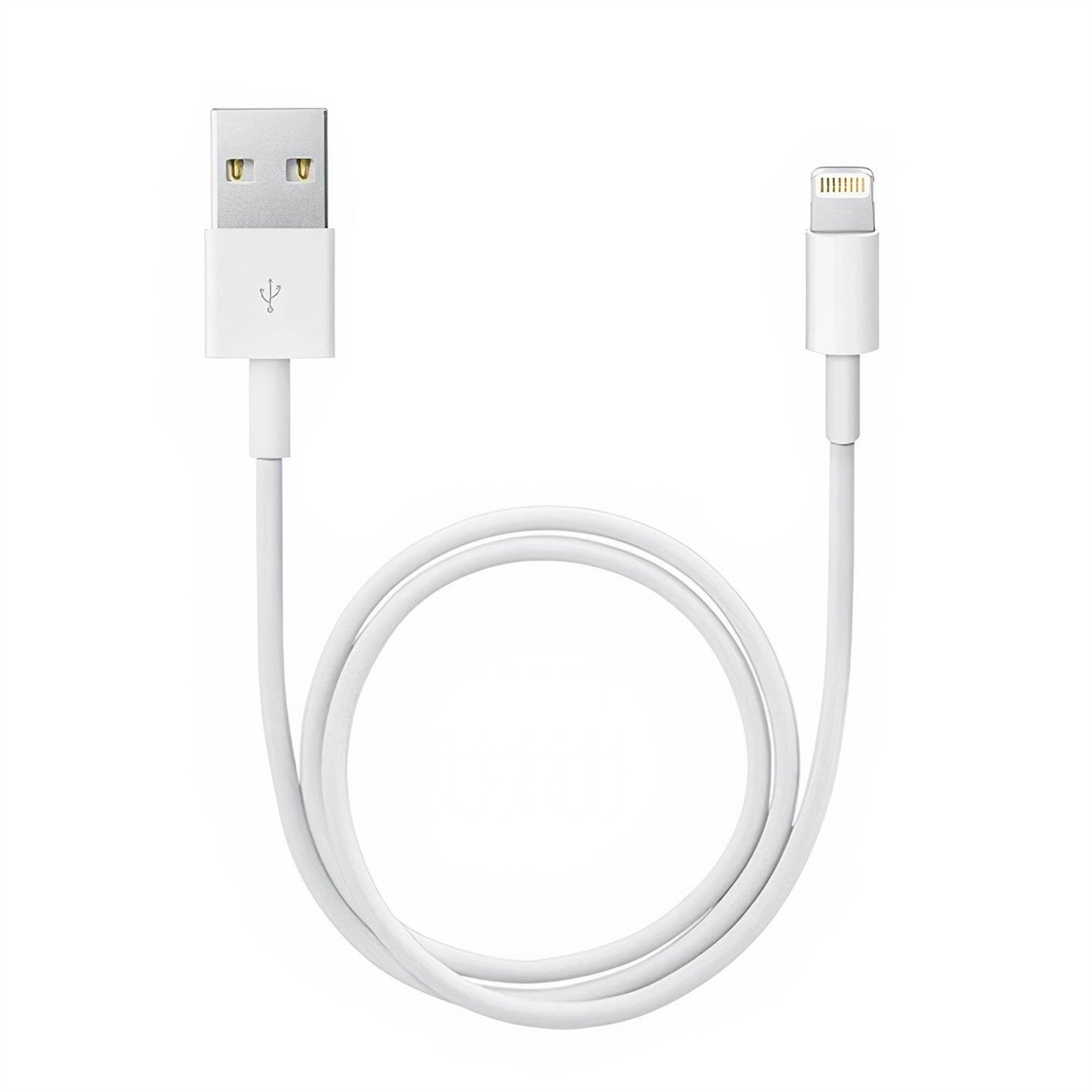 Weko Weko Lightning USB Şarj ve Data Kablosu - Data-Şarj Kabloları