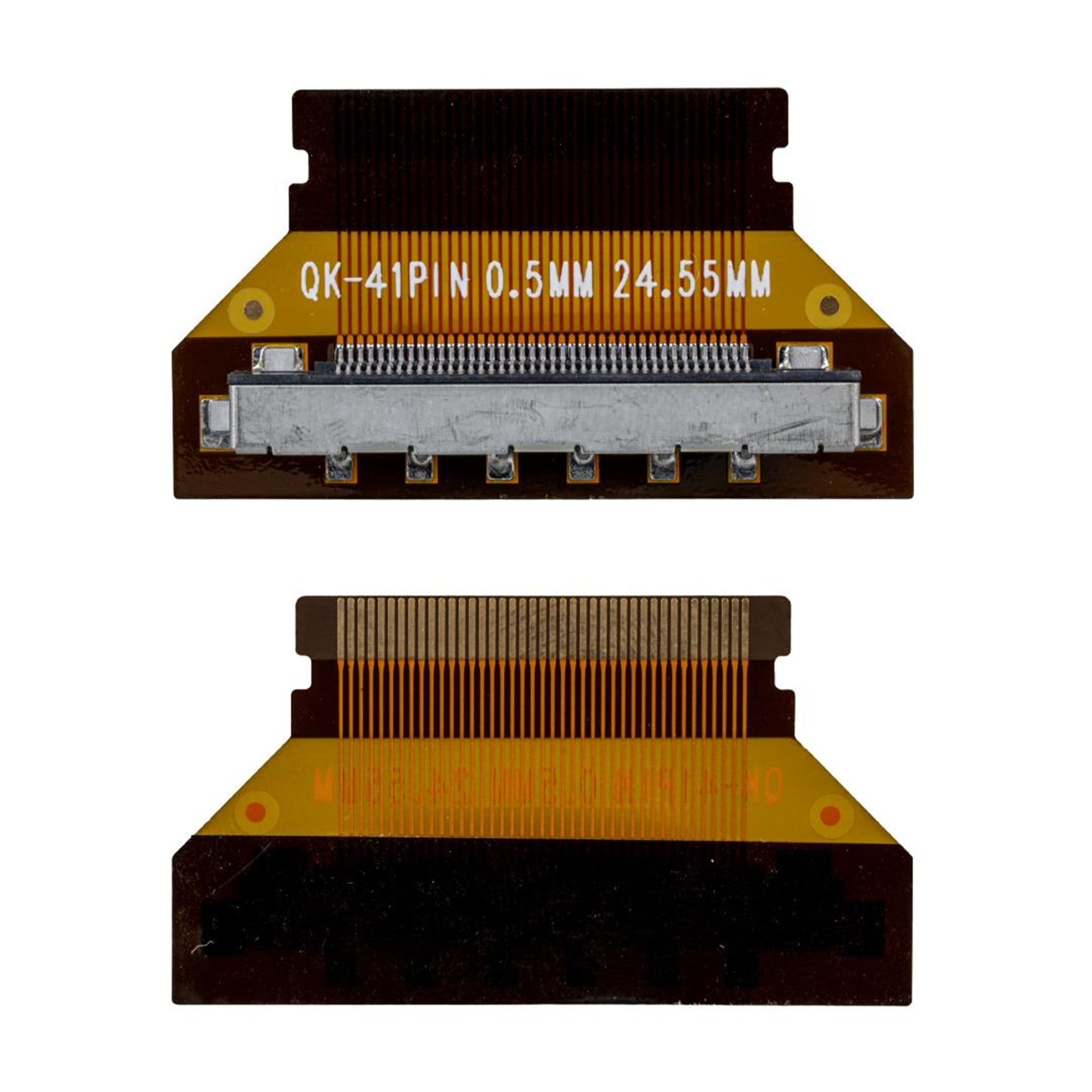 Weko Weko QK-41PIN 0.5MM 24.55MM Panel Flexi - Panel Tamir Malzemeleri