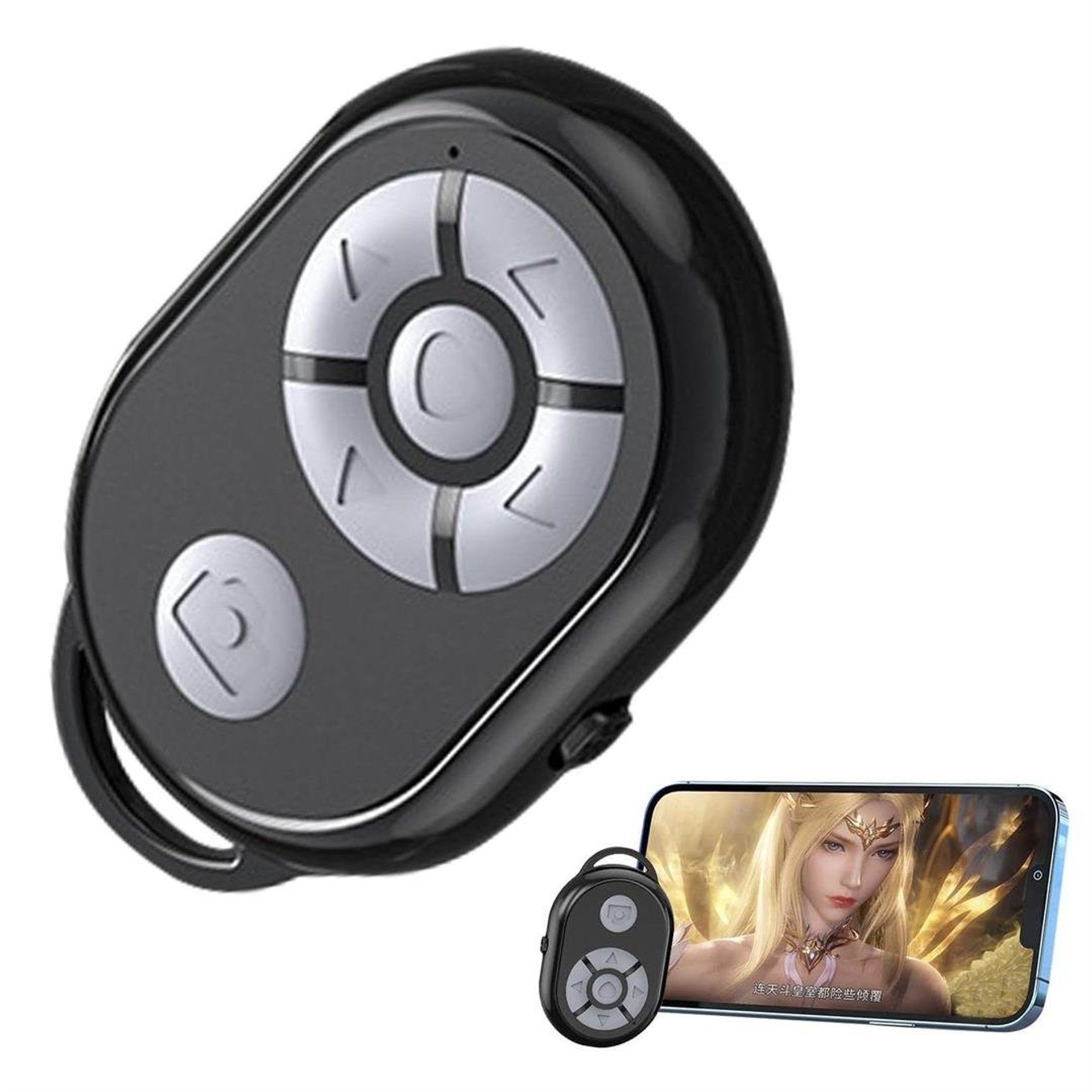 Weko Weko WK-9531 Bluetooth Kamera Selfie Kumandası Cep Telefonu IOS - Android Uyumlu - Diğer Aksesuar Çeşitleri