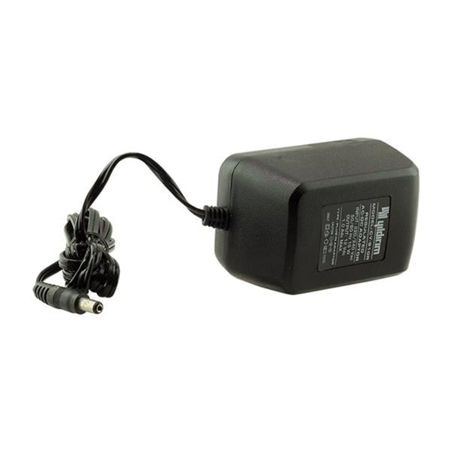 Yıldırım Yıldırım Cy-910R 12 Volt - 1 Amper Ac-Dc Adaptör - Adaptörler