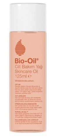 Bio-Oil Çatlak Karşıtı Nemlendirici Cilt Bakım Yağı - Leke Karşıtı Bakım Yağı 125ml