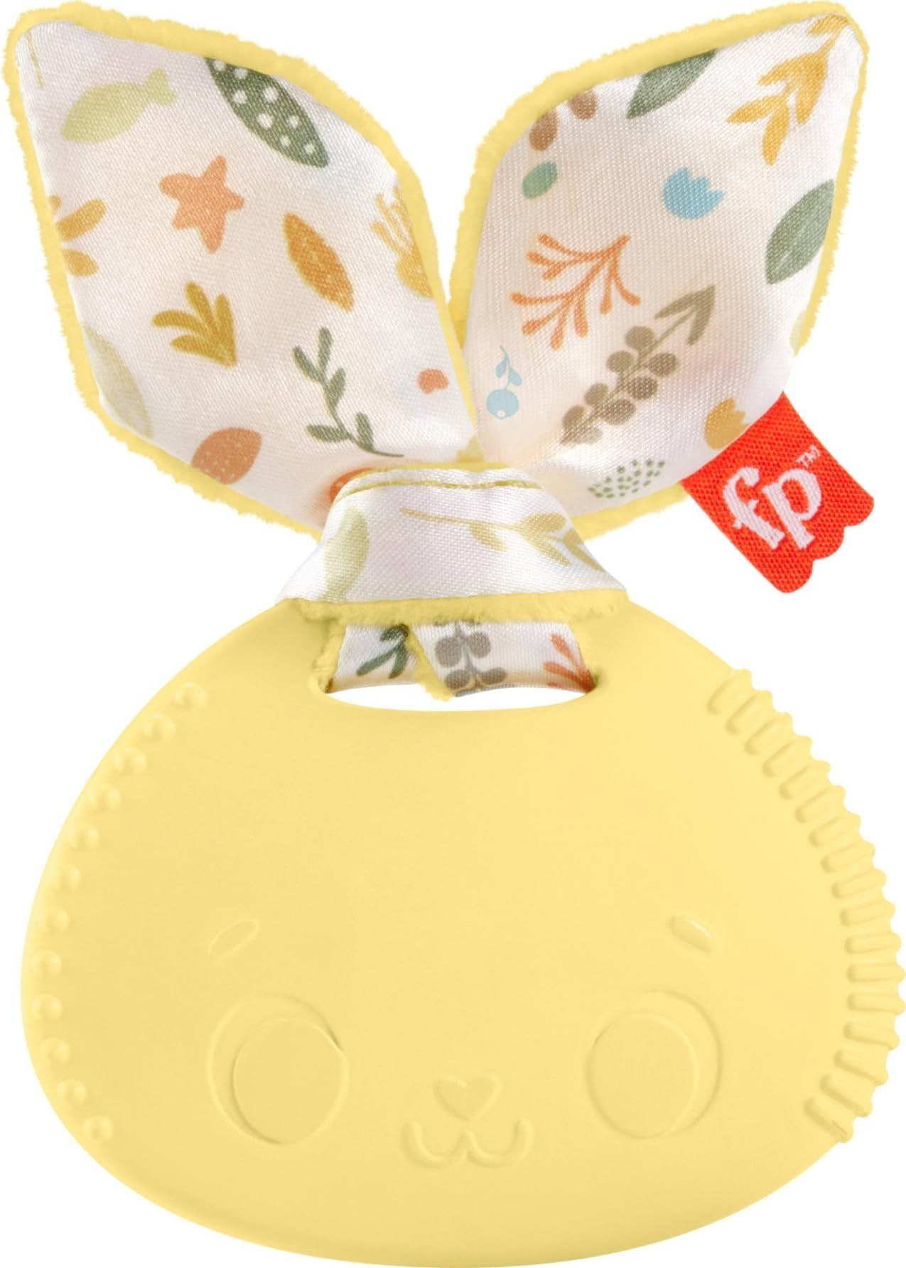 Fisher Price Sensimals Dişlik Seti Hrb19