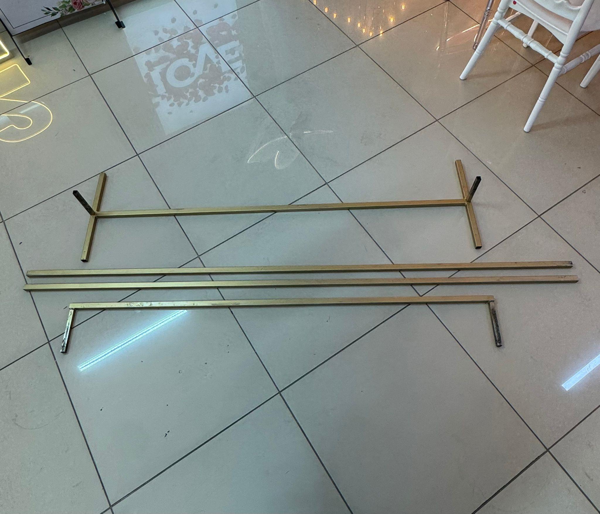Kare Tag 200x150 cm