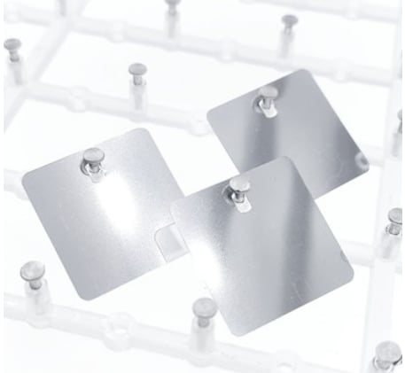 PUL PANEL GÜMÜŞ