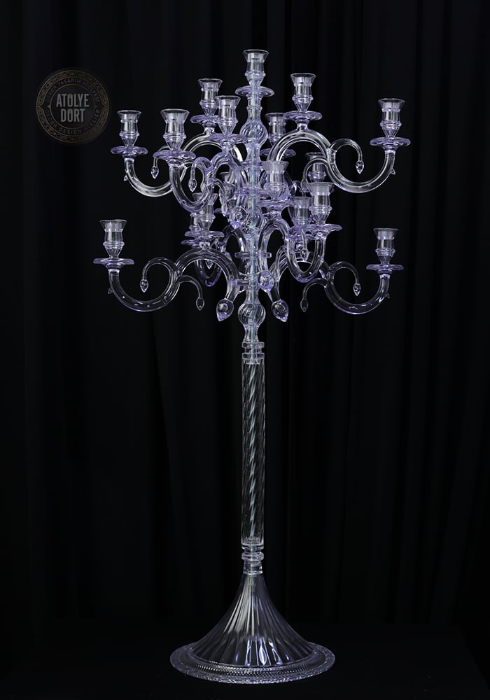 SEFFAF ŞAMDAN 105 CM 