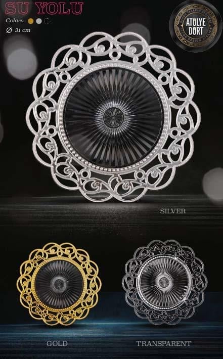 SU YOLU MODEL GOLD SUPLA
