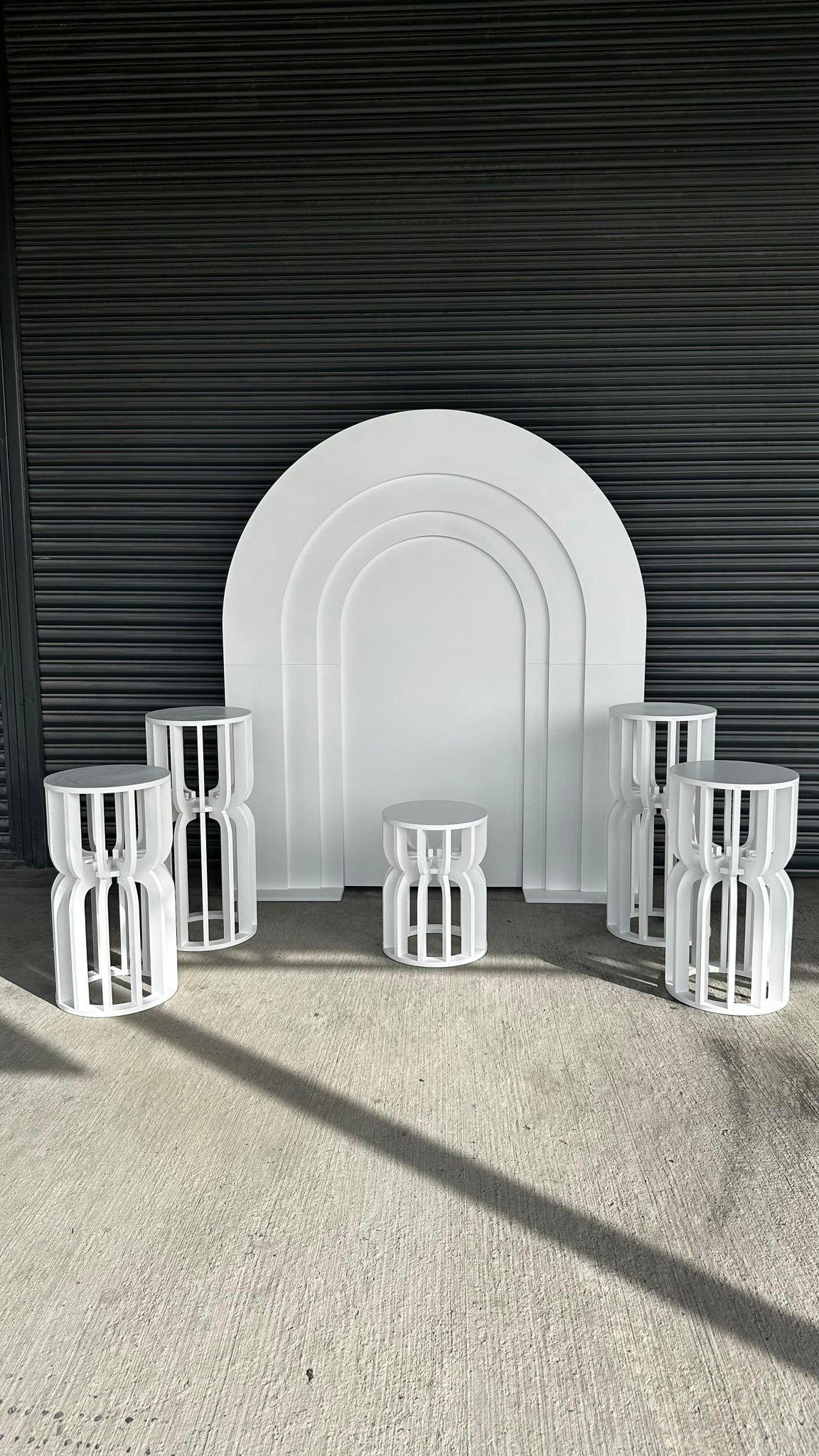 XXL TÜNELTEK PANEL