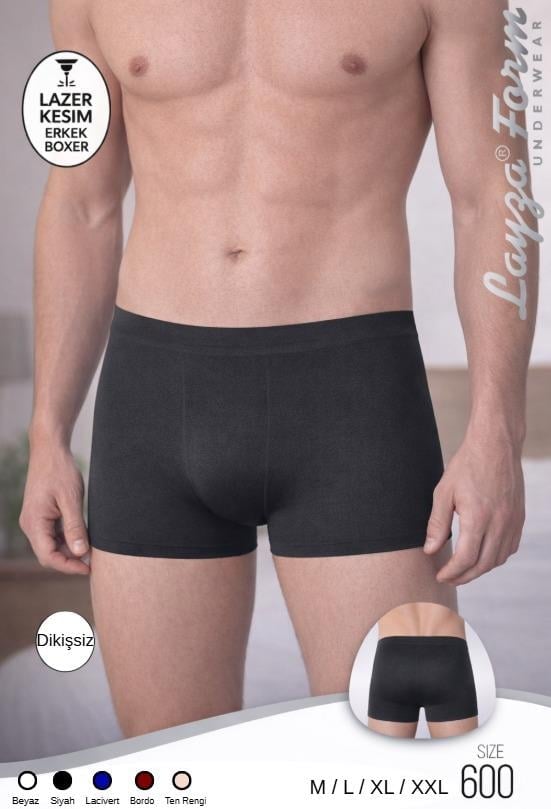 Layza Form Erkek Boxer 600
