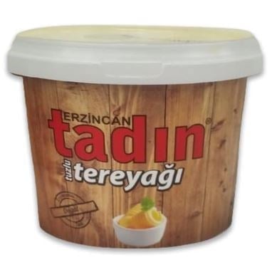  Tadın Tuzlu Tereyağı 1900gr