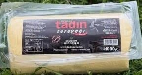  Tadın Tuzsuz Tereyağı Rulo 1000gr