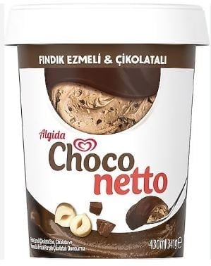 Algida Choconetto 430 ml