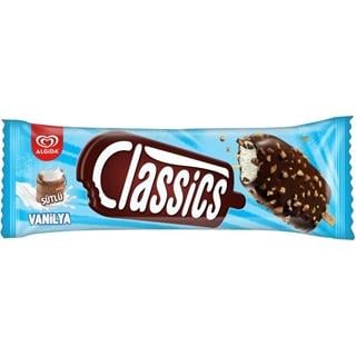 Algida Classics Vanilya Dondurma 65ml