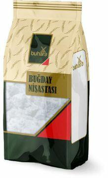 Buhara Buğday Nişastası 500gr
