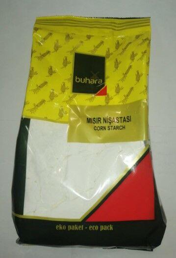 Buhara Mısır Nişastası 500gr