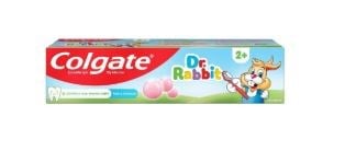 Colgate Dr Rabbit Çocuk Diş Macunu 50ml