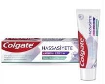 Colgate Hassasiyete Anında Çözüm Onarım ve Diş Minesi Güçlendirme Diş Macunu 75ml