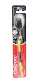Colgate Süper Clean Black Orta Diş Fırçası