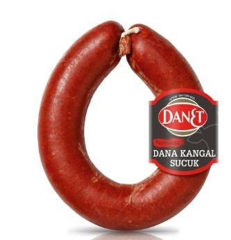 Danet Kangal Sucuk Kg
