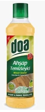 Doa Ahşap Temizleyici 1000ml