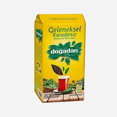 Doğadan Çay Geleneksel Karadeniz 500gr