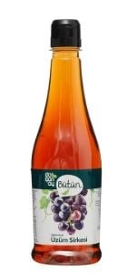 Doğanay Bütün Üzüm Sirkesi 1000 ml Pet