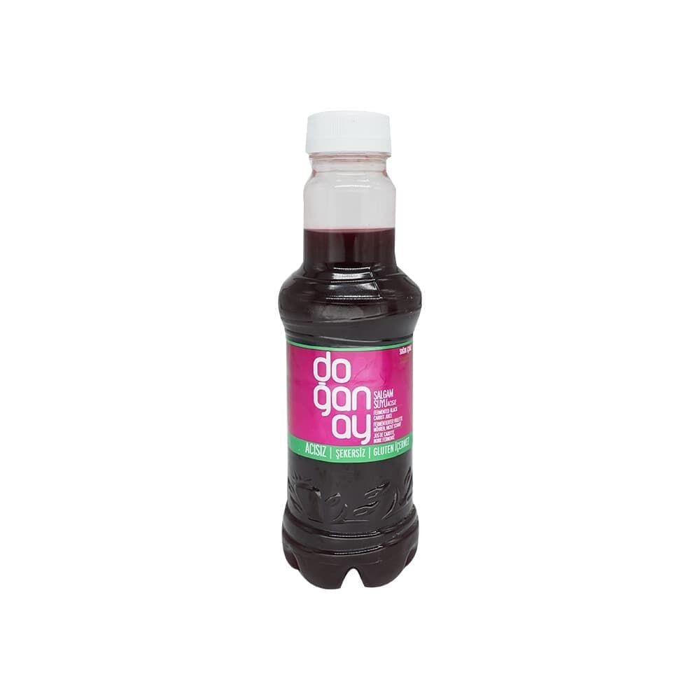 Doğanay Şalgam Suyu Acısız 300ml