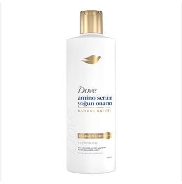 Dove Saç Kremi Yoğun Onarıcı 400ml