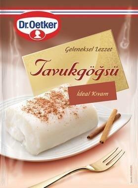 Dr. Oetker Tavukgöğsü 125gr