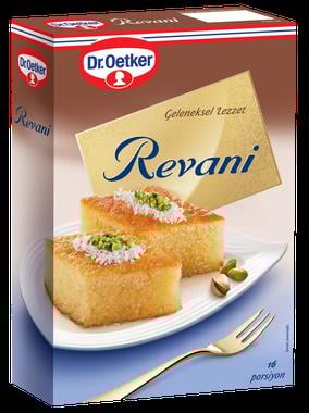 Dr. Oetker Revani 500gr