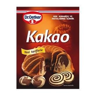 Dr. Oetker Kakao 25gr