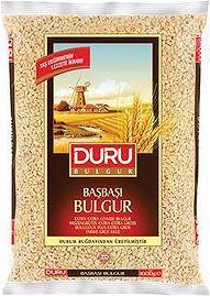 Duru Başbaşı Bulgur 1000gr